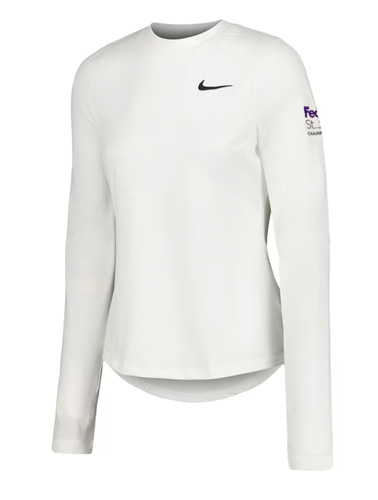FedEx St. Jude Championship Nike Women's UV Victory Print Performance Long Sleeve Top