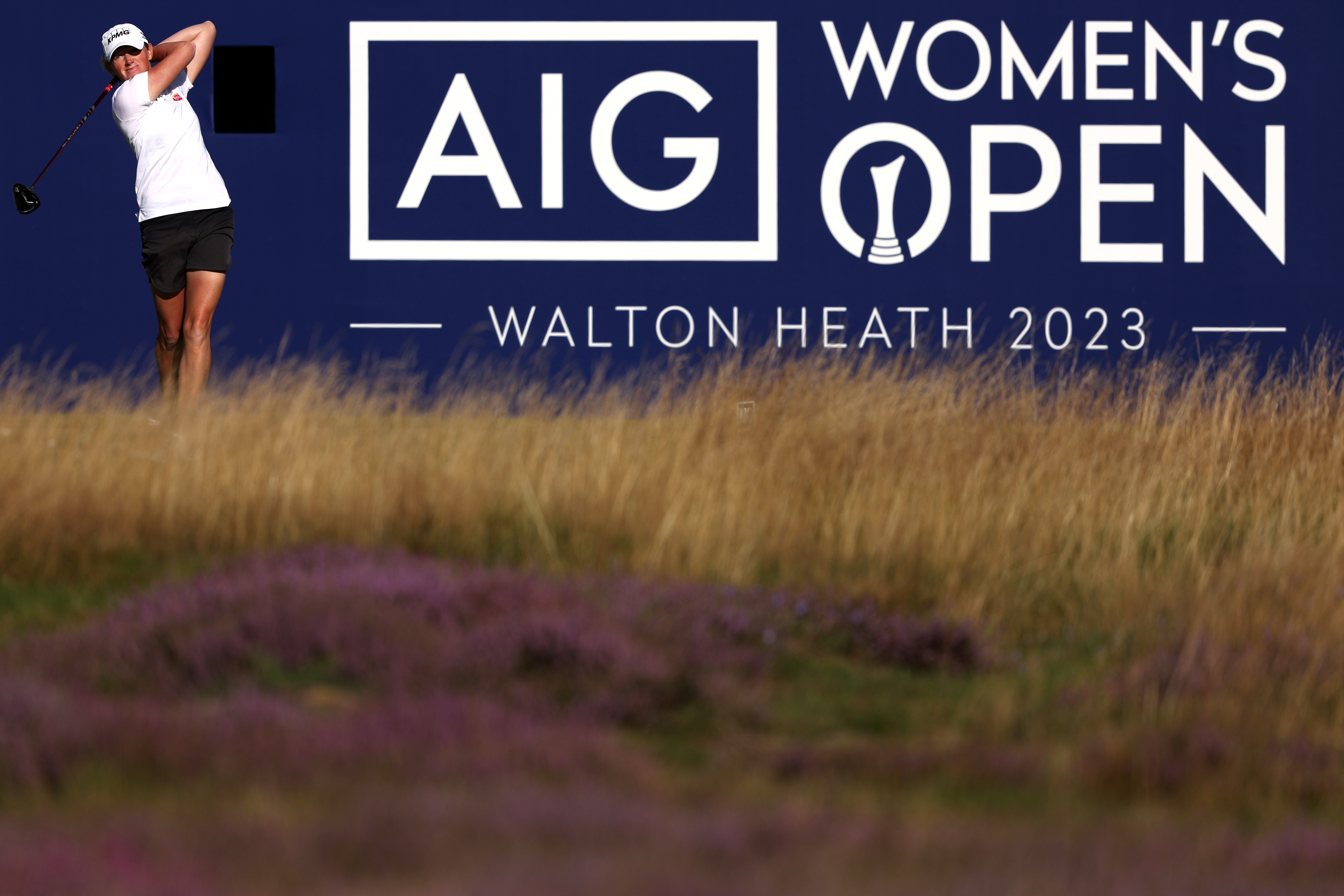 2023 AIG Women's Open