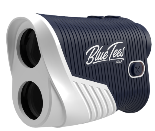 Blue Tees Series 2 Pro+ Rangefinder (PGA TOUR Superstore)