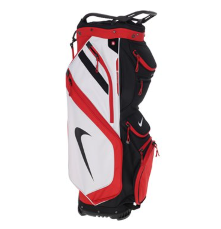 Nike Performance Cart Golf Bag (Global Golf)