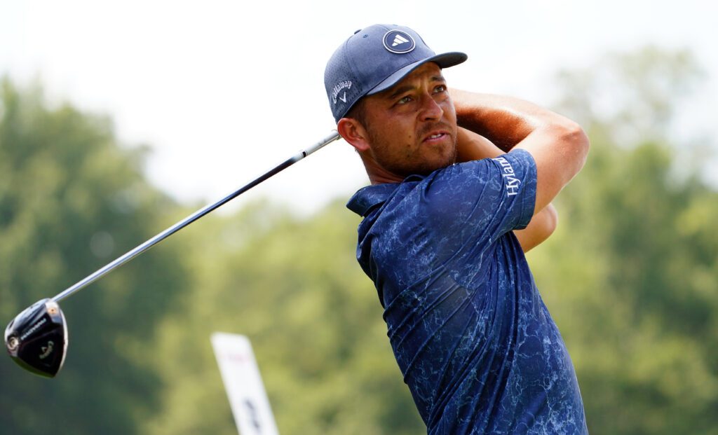 2023 Tour Championship third round leaderboard, updates from East Lake
