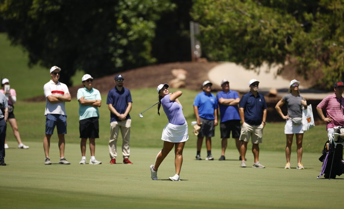 2023 U.S. Women's Amateur