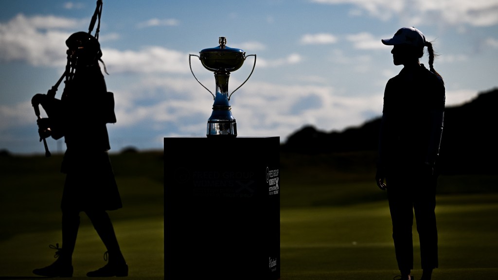 2023 Women’s Scottish Open prize money payouts for each LPGA player