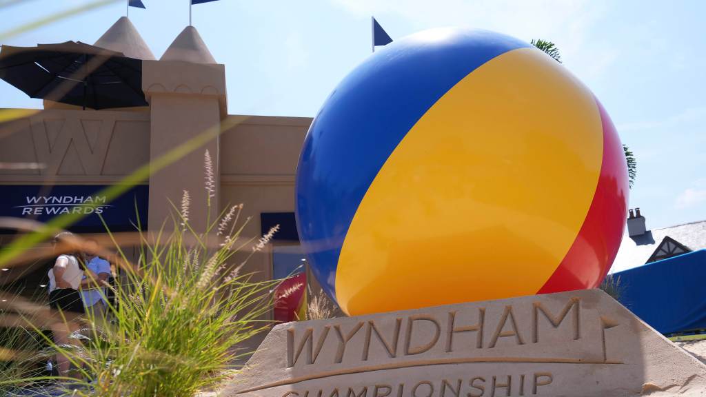 2023 Wyndham Championship prize money payouts for each PGA Tour player