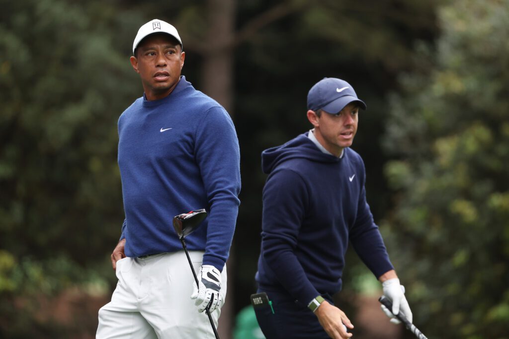 2024 PGA Tour schedule has Tiger Woods’ fingerprints all over VCP Golf