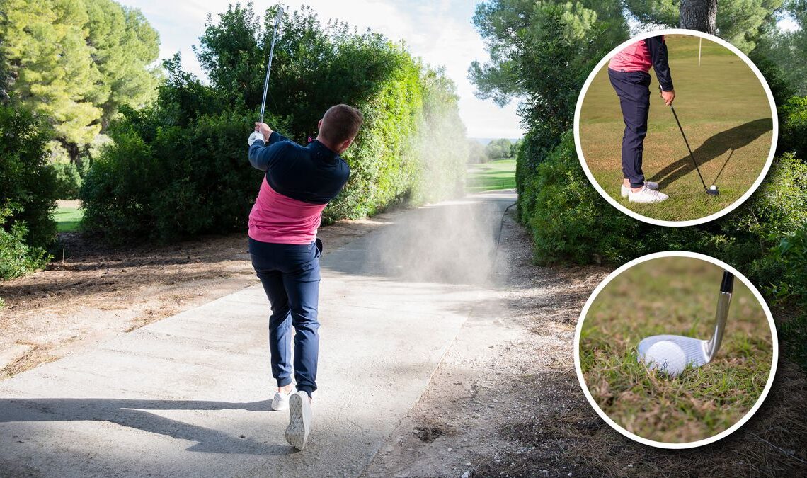 3 Golf Shots You Didn't Know You Needed