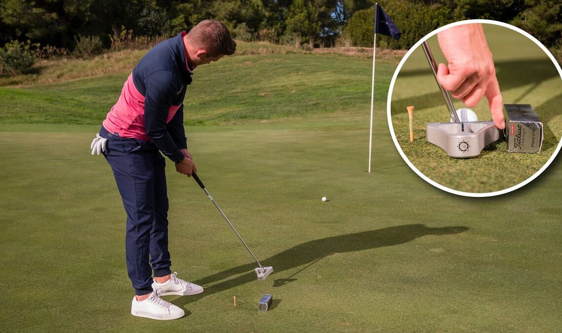 3 Simple Drills That Will Transform Your Putting