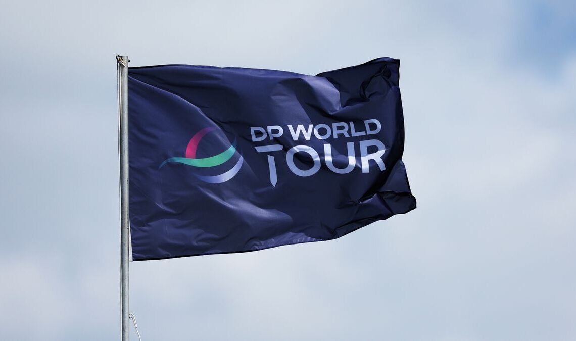 6 Things To Know About The 2024 DP World Tour Schedule