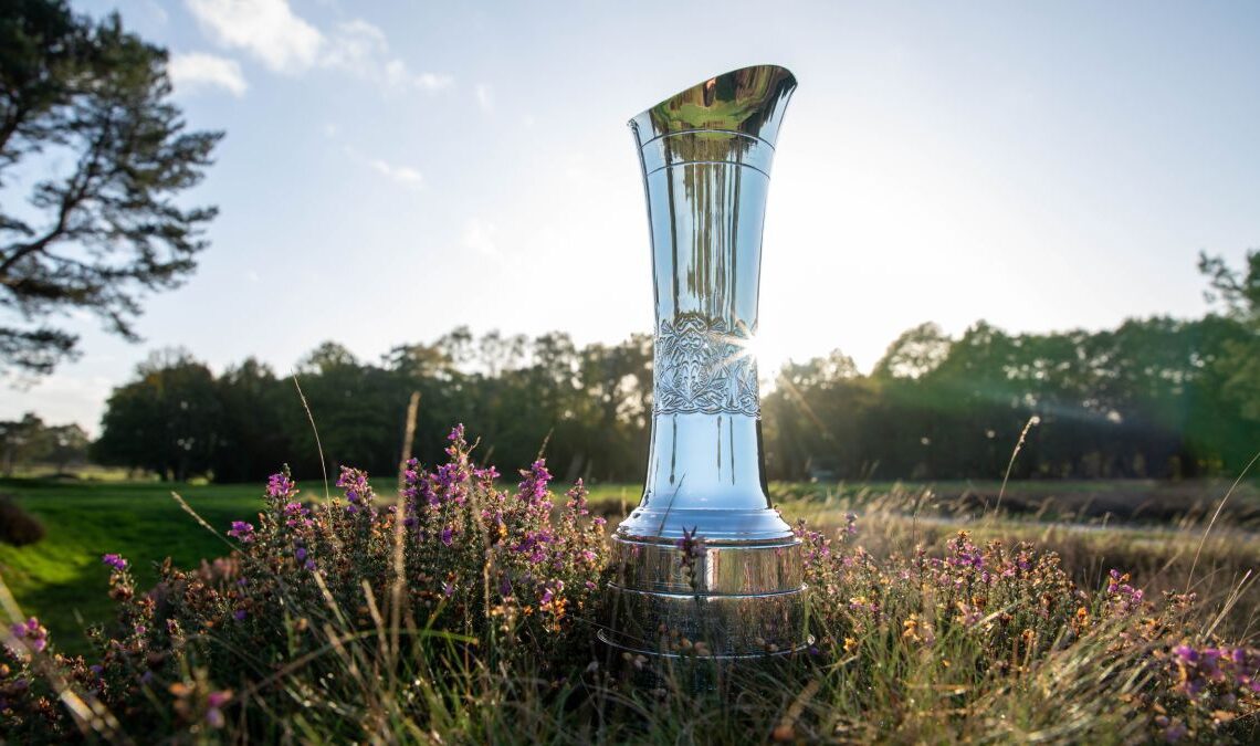 8 Big Names Missing From The 2023 AIG Women's Open