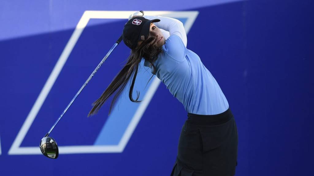 Aline Krauter odds to win the CP Women’s Open