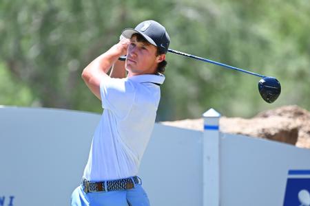 All Four Current Tar Heels Advance At U.S. Amateur