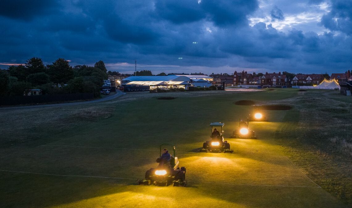 Are Greenkeepers The Most Underappreciated People In Our Sport?