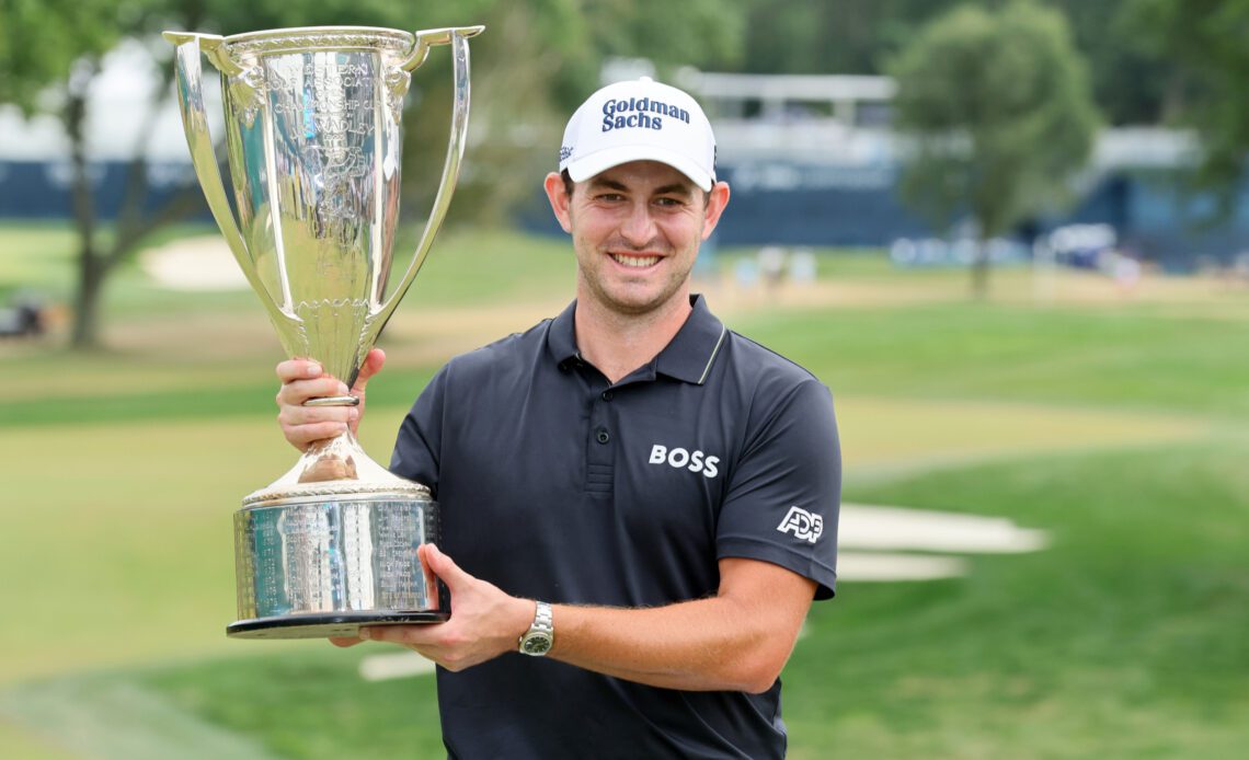 BMW Championship Purse, Prize Money And Field 2023