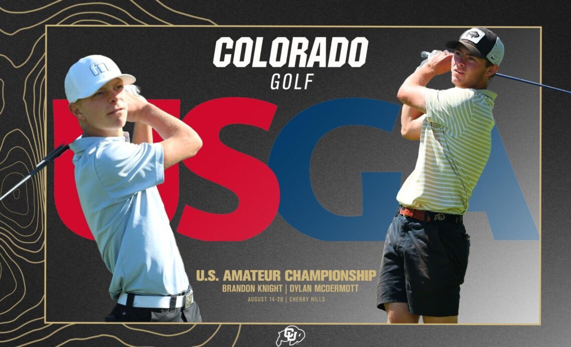 Buffaloes Gear Up For U.S. Amateur