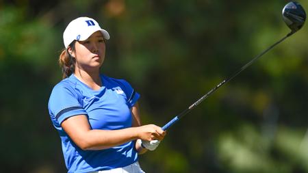 Chen & Smith Fall at U.S. Women’s Amateur