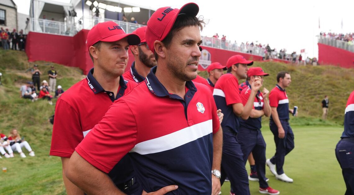 Could The US Ryder Cup Team Be LIV-Less In Rome? Possibly, And Here's Why...