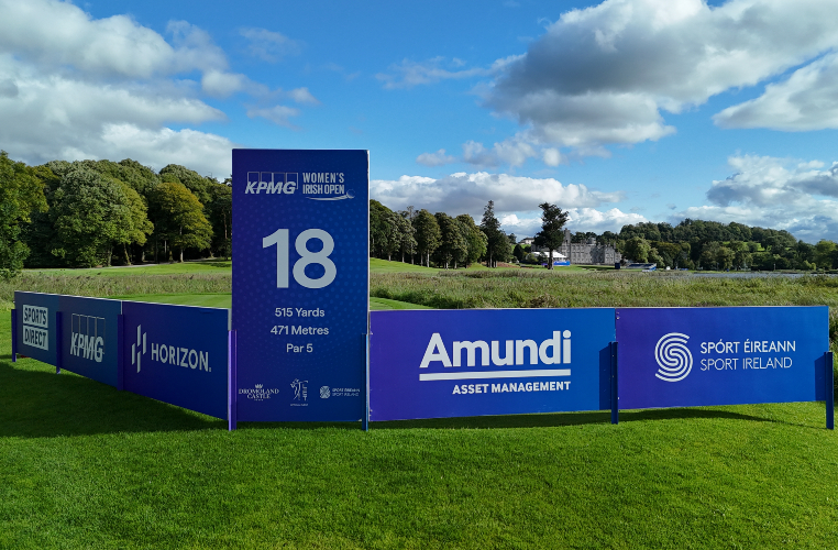 FOUR TALKING POINTS AHEAD OF THE KPMG WOMEN’S IRISH OPEN