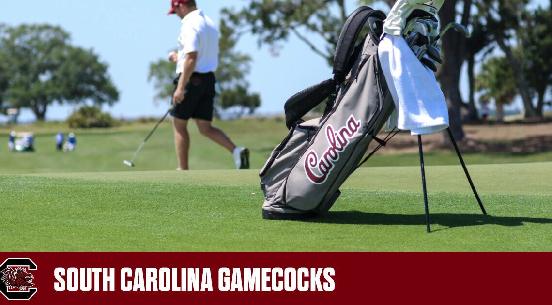 Four Gamecocks Named GCAA All-American Scholars – University of South Carolina Athletics