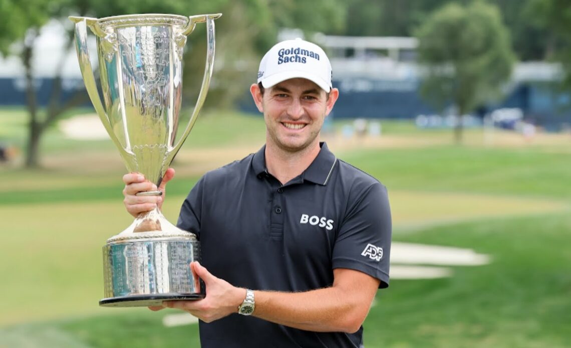 Golfbet Preview Show | 2023 BMW Championship