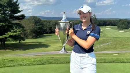 Heflin Wins Pennsylvania Amateur; Smith & Chen Advance at U.S. Amateur