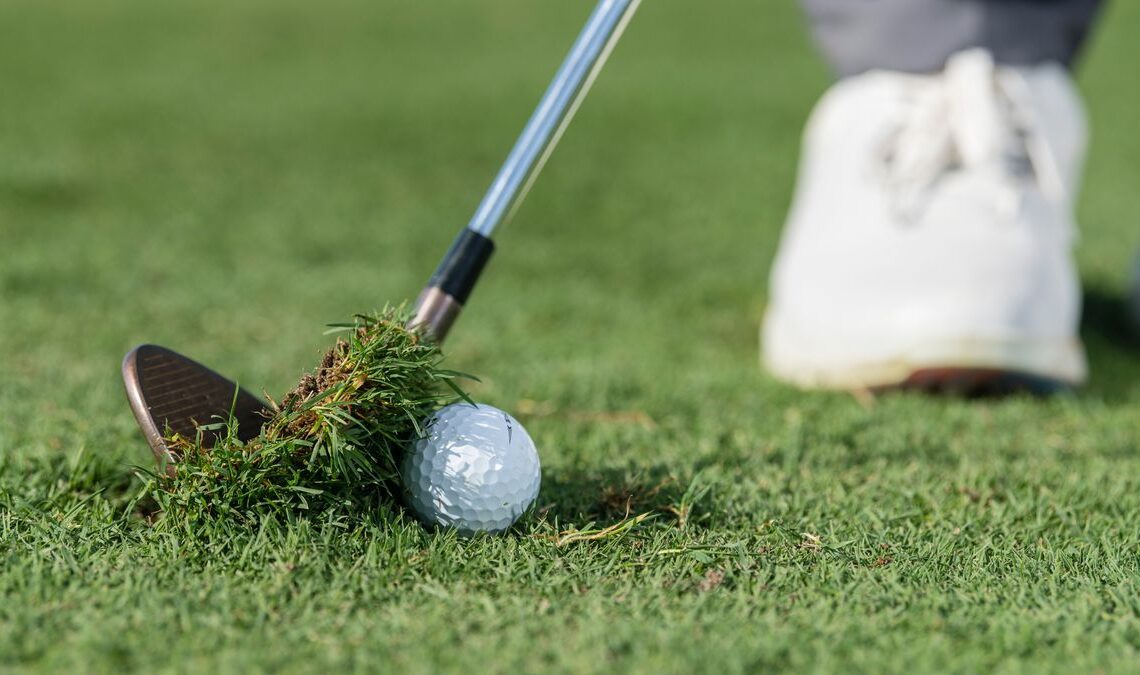 How To Cure The Chipping Yips