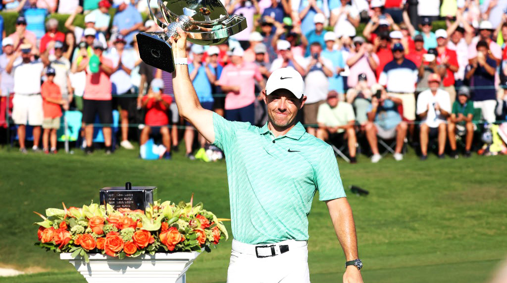 How To Watch Tour Championship Live Stream: Schedule And Tee Times