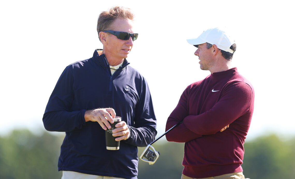 'It Bugs Me To No End' - Brad Faxon Defends Rory McIlroy