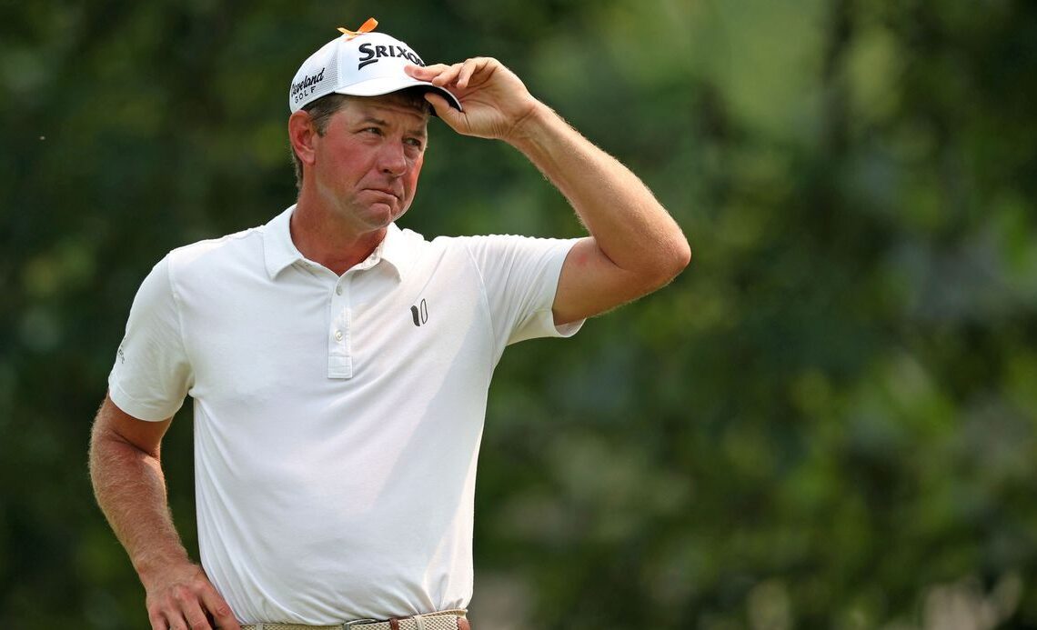 'It Doesn’t Make Any Sense To Me' - Major Winner Questions FedEx Cup Format