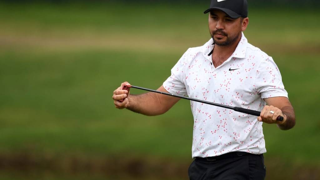 Jason Day odds to win the BMW Championship