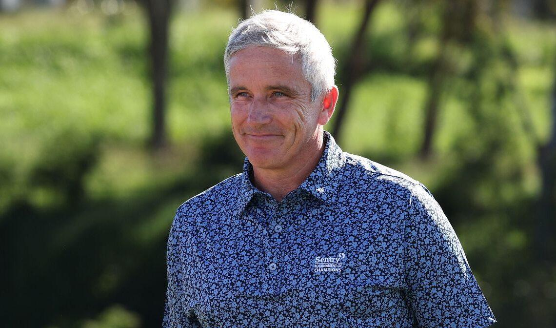 Jay Monahan Admits Regrets Over Hasty PGA Tour/PIF Agreement Announcement