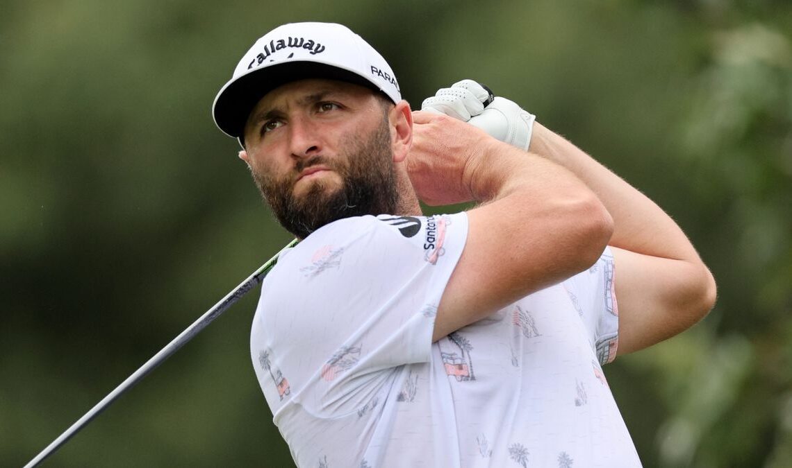 Jon Rahm Admits He ‘Wishes We Could Have An Actual Off-Season’ In Calendar