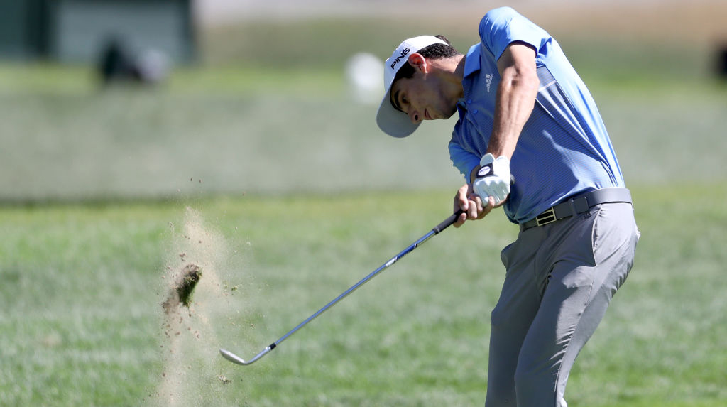 LIV Golf Greenbrier live stream: how to watch the action
