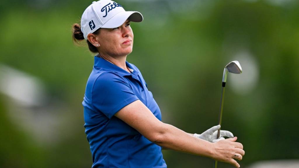 Lee-Anne Pace odds to win the Trust Golf Women’s Ladies Scottish Open