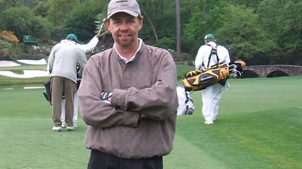 Longtime Arizona golf writer John Davis dies after battle with cancer