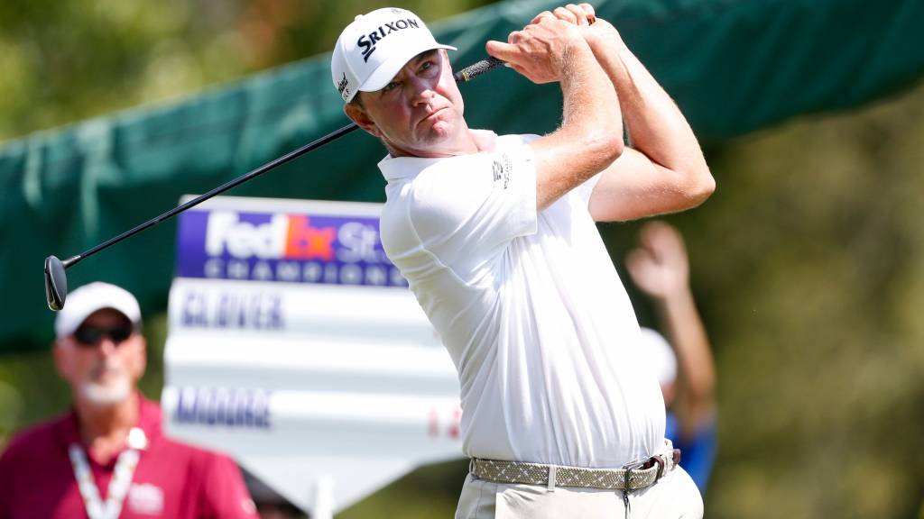 Lucas Glover wins consecutive PGA Tour events after playoff victory