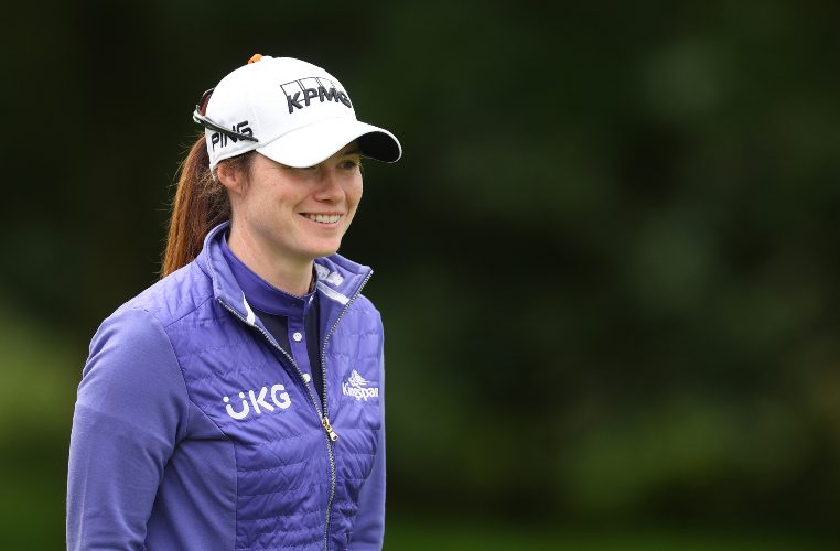 Leona Maguire