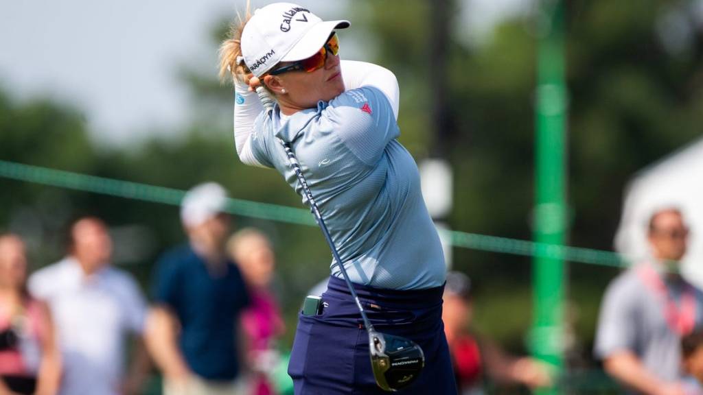 Manon De Roey odds to win the Trust Golf Women’s Ladies Scottish Open