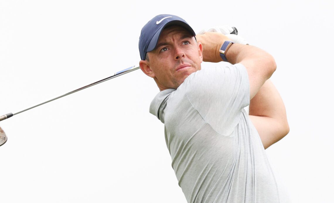 McIlroy Reveals The ‘Three Biggest’ Advancements In Technology Over Last 15 Years