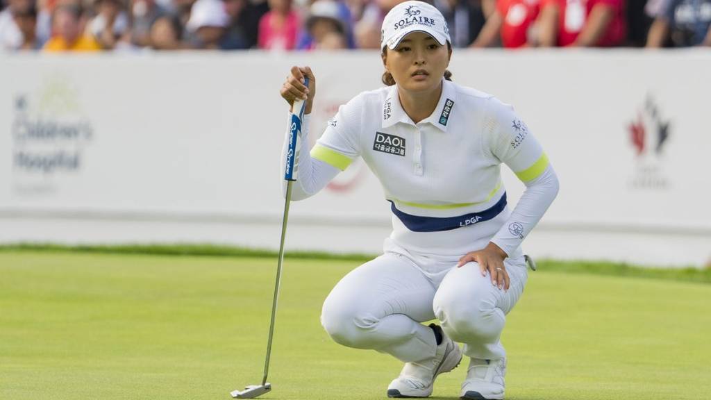 Megan Khang odds to win the Portland Classic