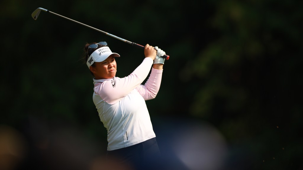 Megan Khang wins for first time on LPGA at 2023 CPKC Women’s Open