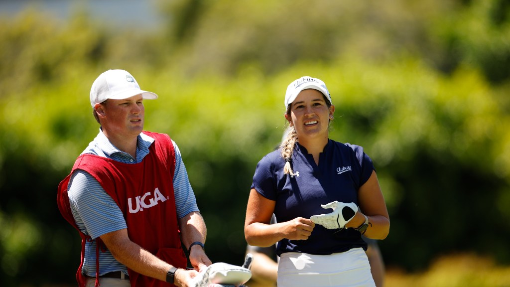 Megan Schofill beats Latanna Stone to win 2023 U.S. Women’s Amateur