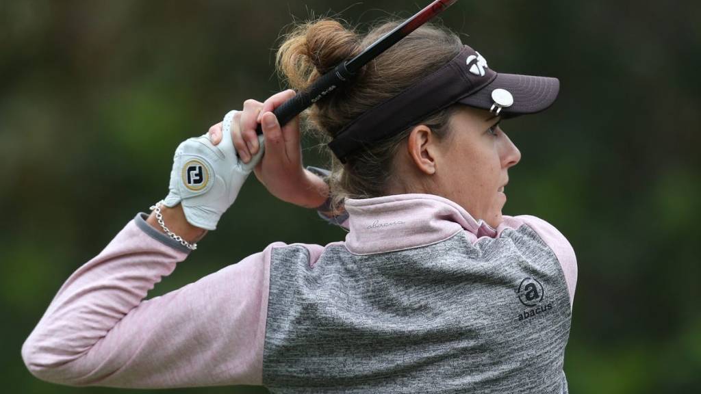 Meghan MacLaren odds to win the Trust Golf Women’s Ladies Scottish Open