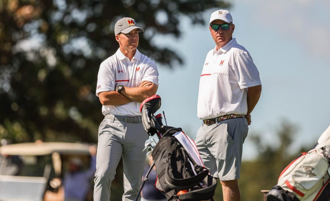 Men’s Golf Releases 2023-24 Competition Slate