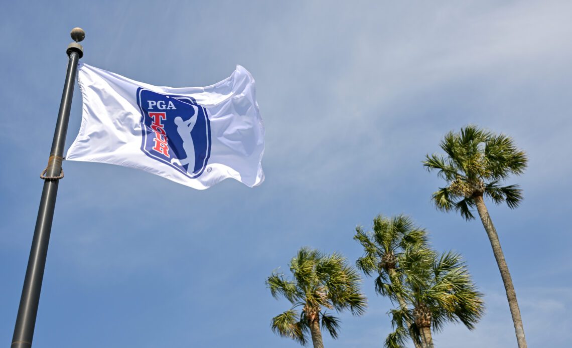 PGA Tour Announces 2024 Schedule - Pebble Beach Pro-Am Made Signature ...