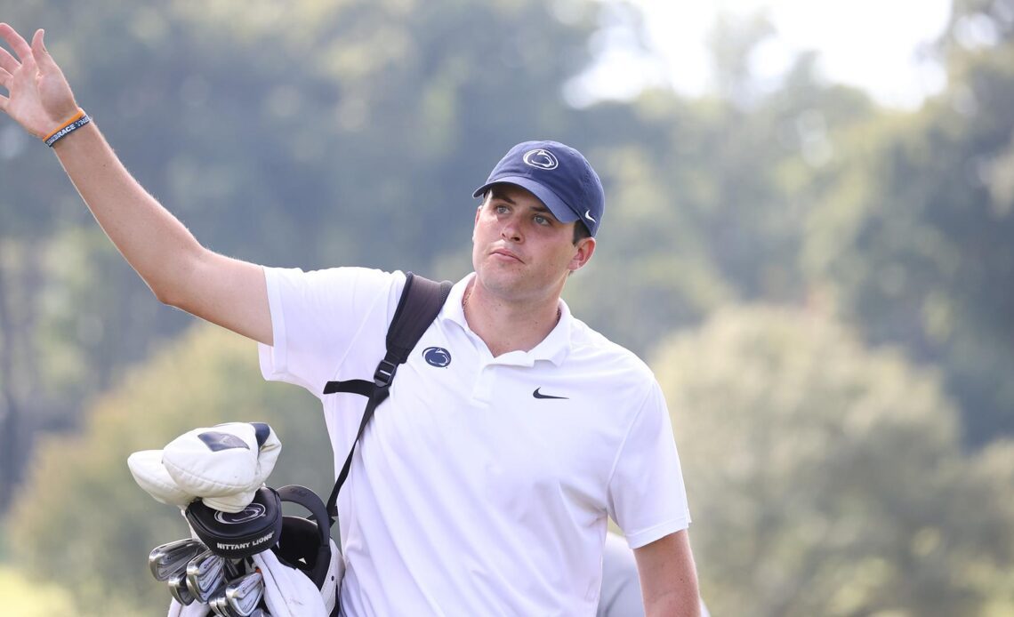 Patrick Sheehan to Compete in U.S. Amateur