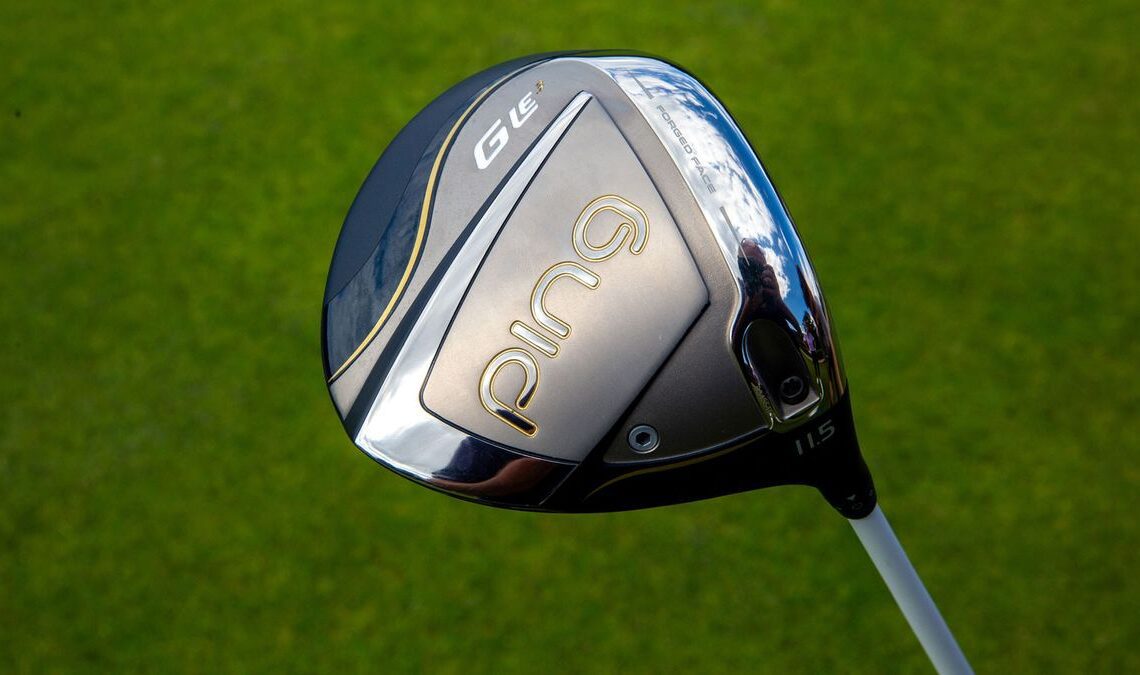 Ping G Le3 Driver Review
