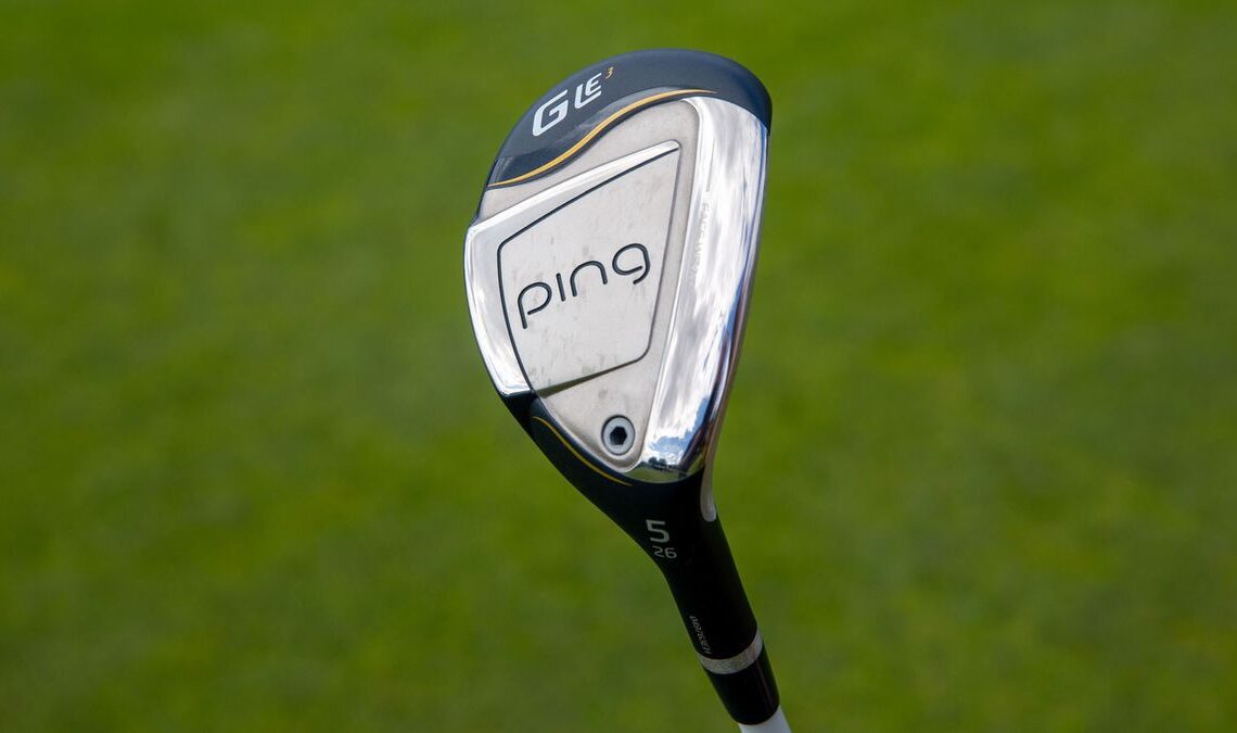 Ping G Le3 Hybrid Review