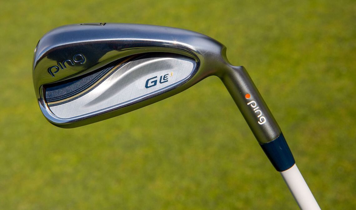 Ping G Le3 Irons Review