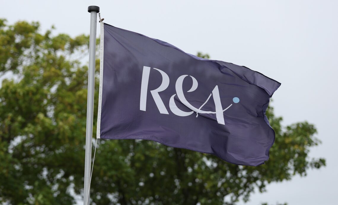 R&A Report Shows Continued Surge In Global Golfer Numbers