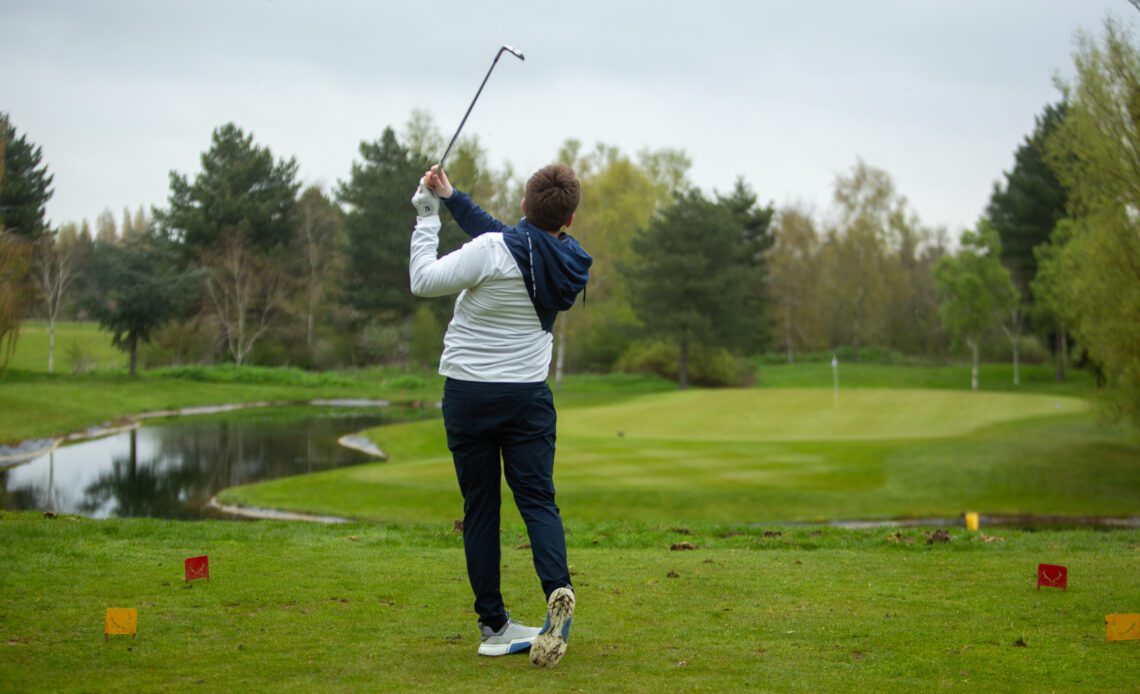 Revealed: The Stats That Show How Golfers Play Worse At New Courses